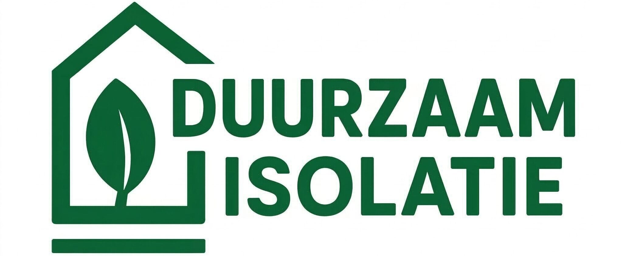 Duurzaam Isolatie